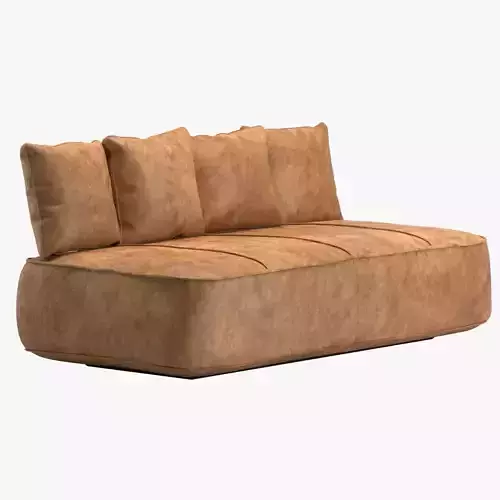 Orior by Design Sofa