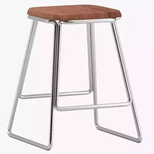 Orior by Design Stool 02