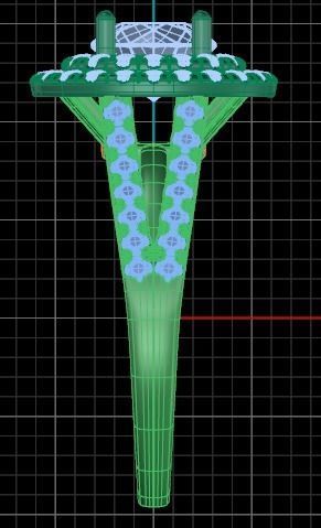 Ring bi 56 3D print model_7