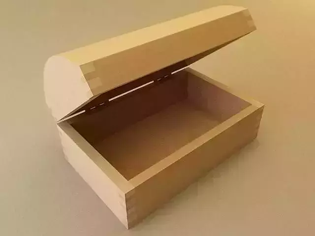 Jewelry Box