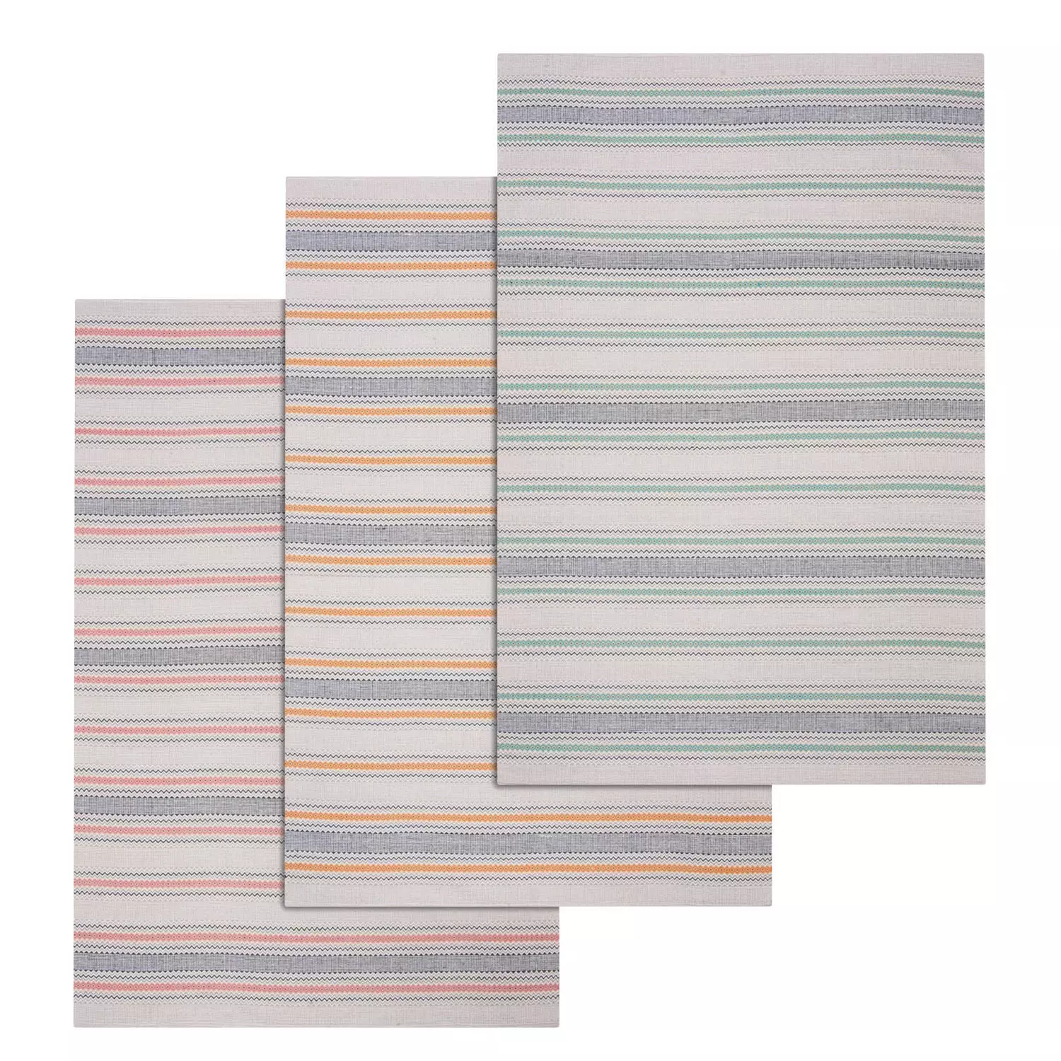 Rug Set 232 3D model_0