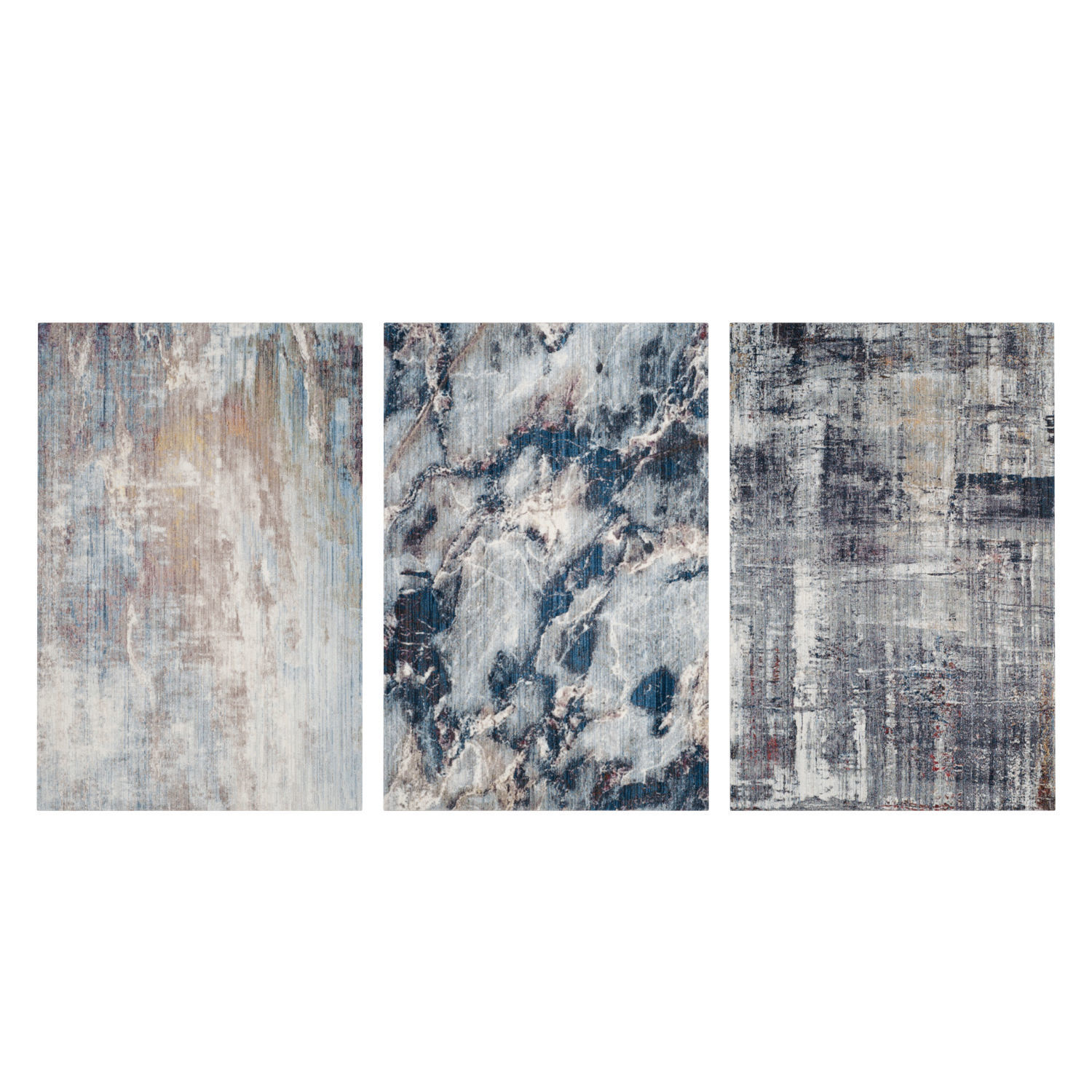 Rug Set 234 3D model_6