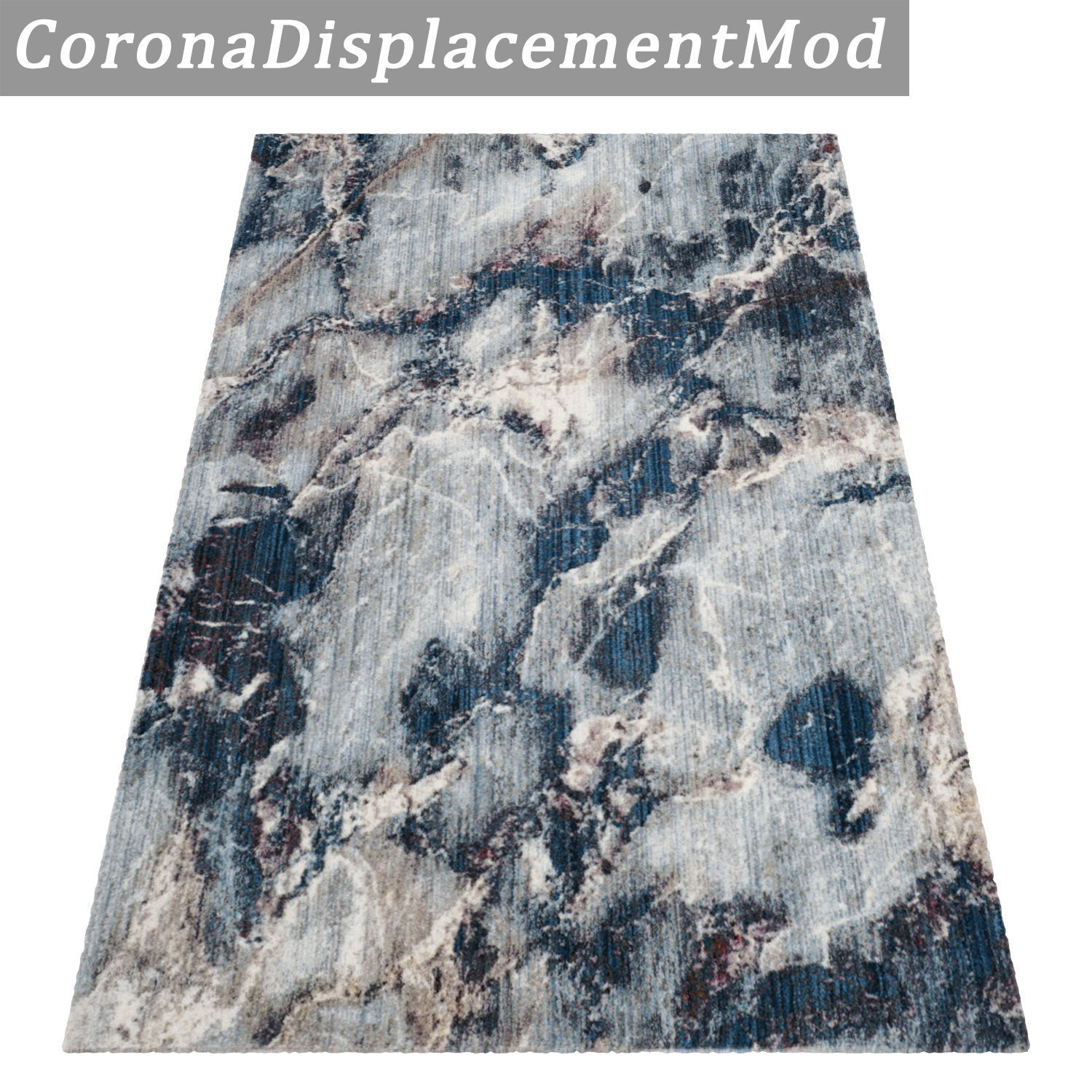 Rug Set 234 3D model_4