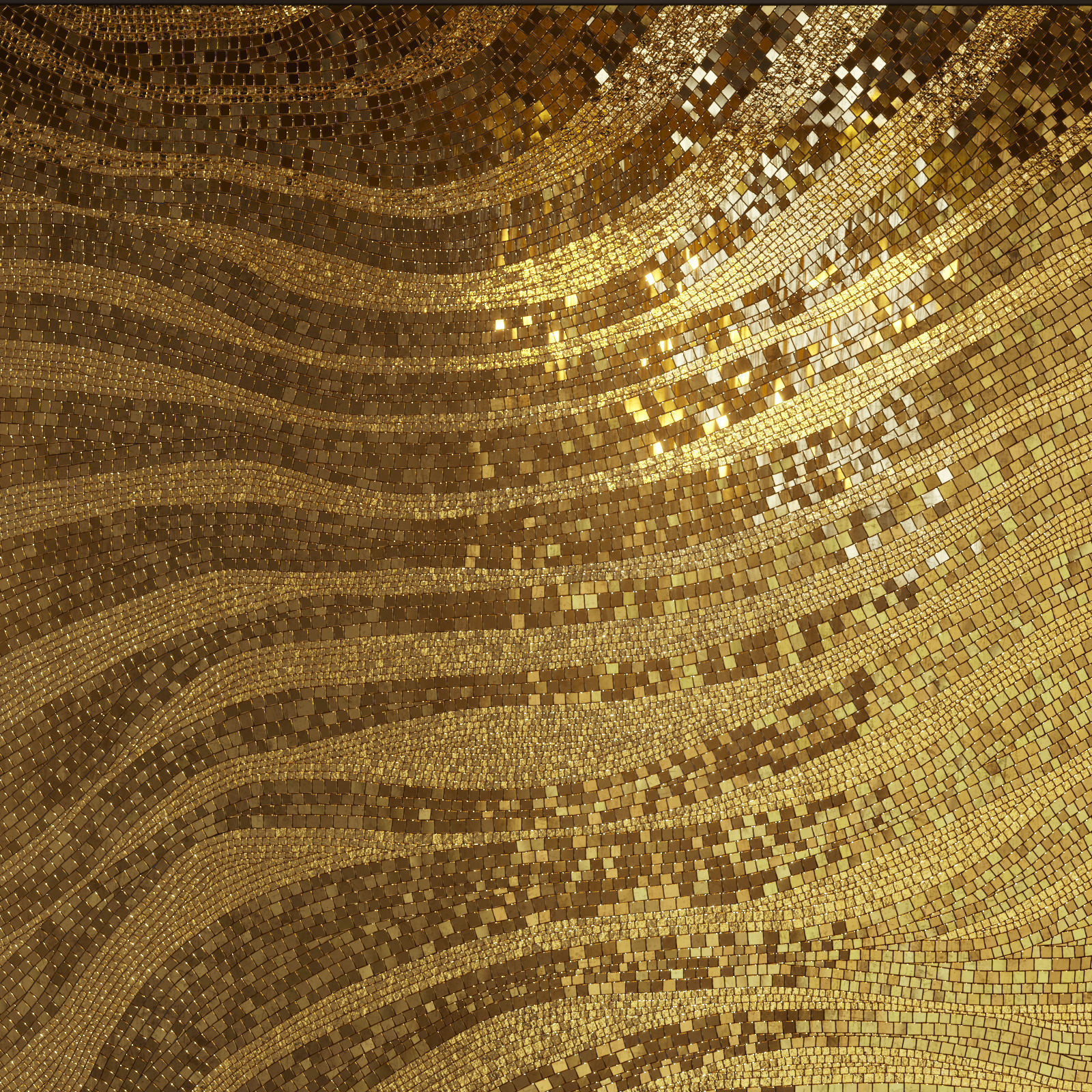 SICIS Wall Decor Set 3D model_1