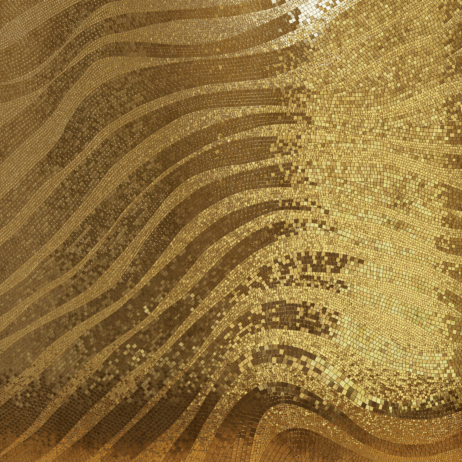 SICIS Wall Decor Set 3D model_3