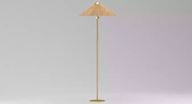 PAAVO TYNELL Lamp