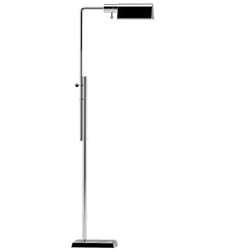 Pask Pharmacy Lamp