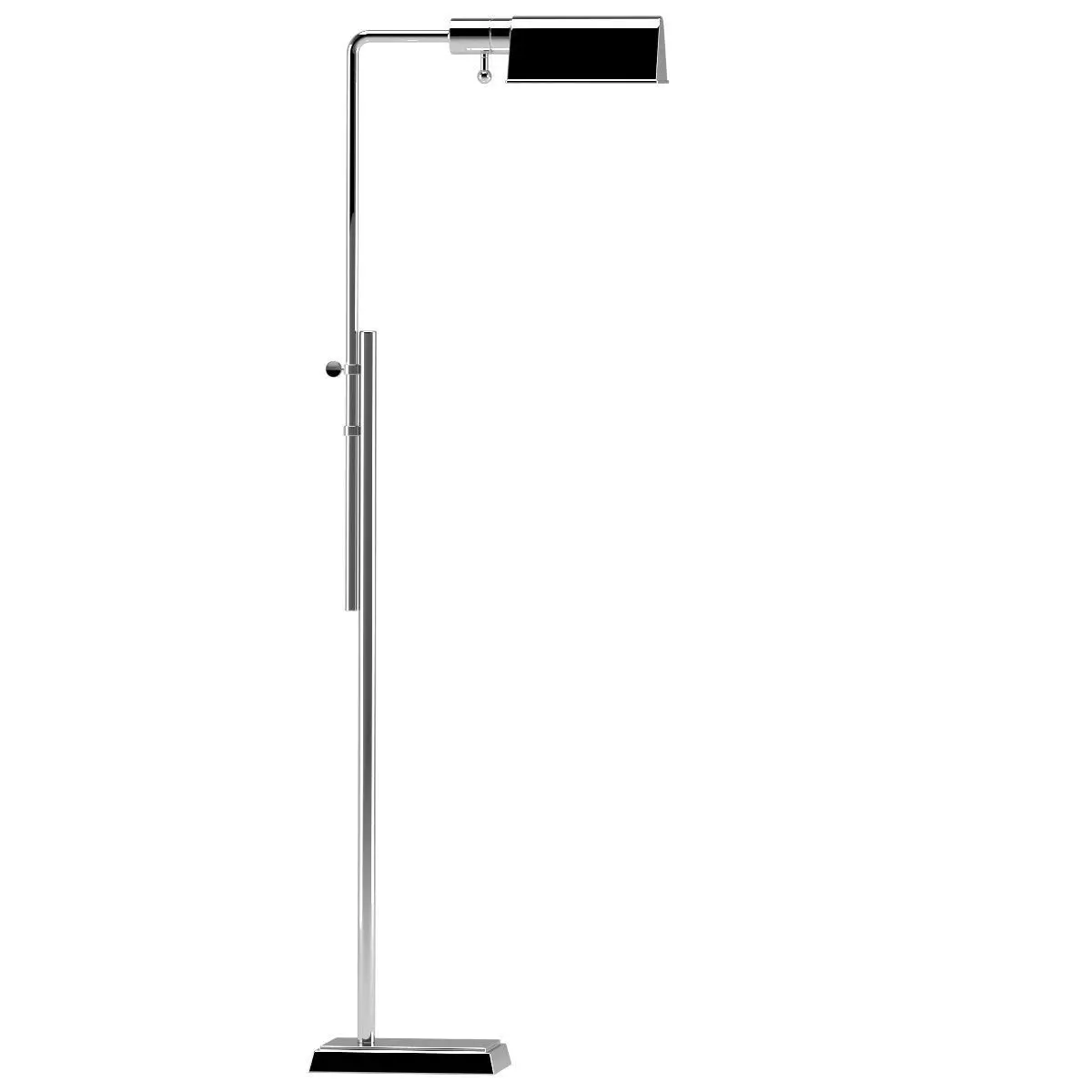 Pask Pharmacy Lamp 3D model_0