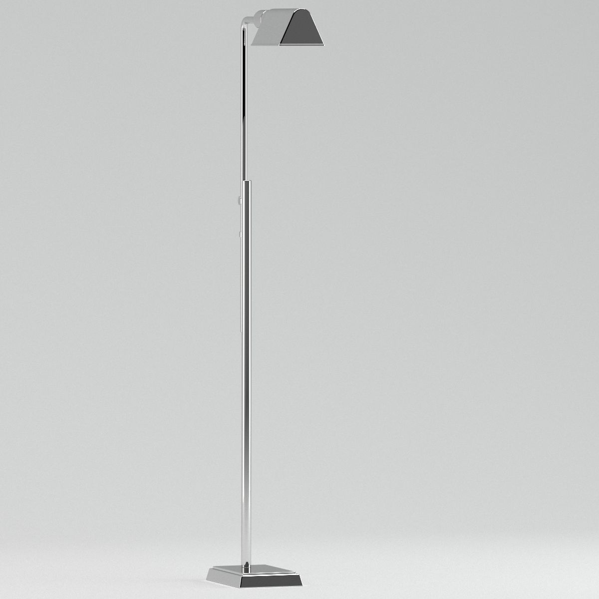 Pask Pharmacy Lamp 3D model_4