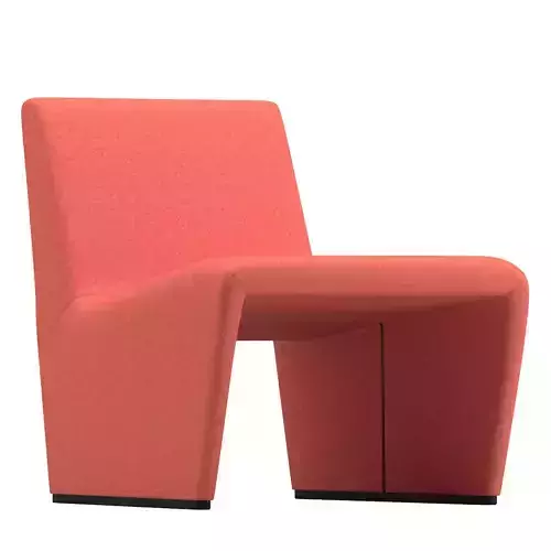 Patty chair Lievore Altherr Molina