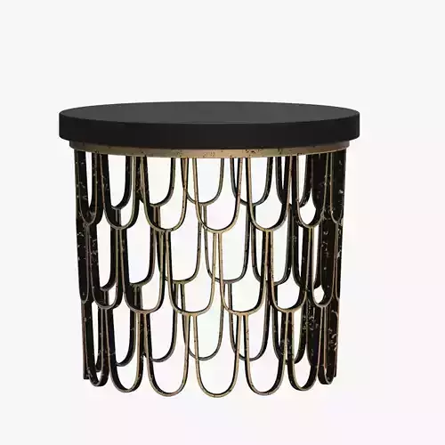 Paul Evans table PRO