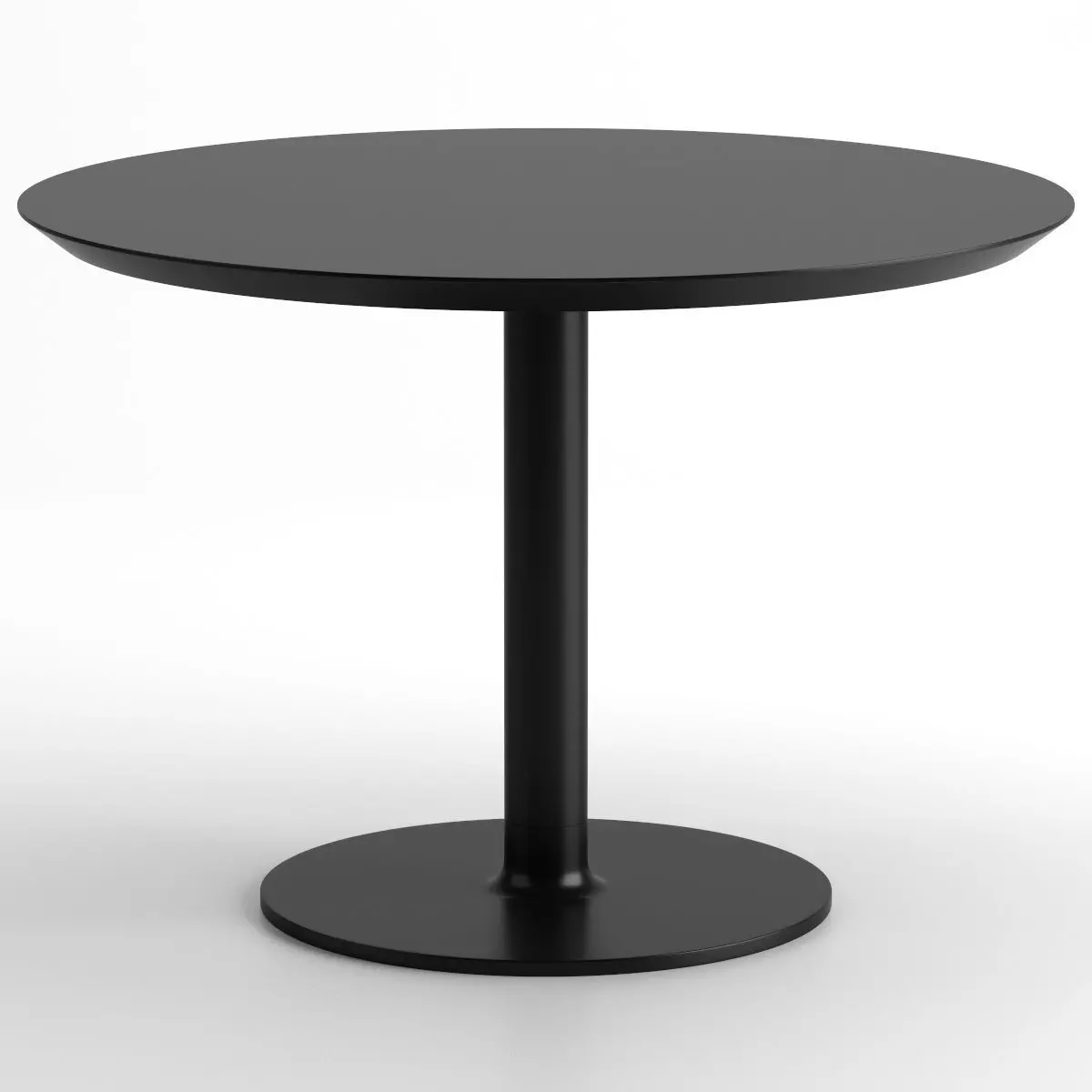 Andrew World - Dual 45 Table 3D model_0