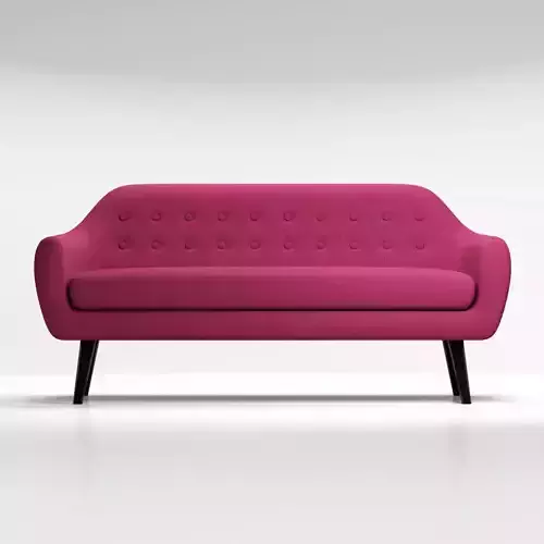 Sofa Ritchie purple
