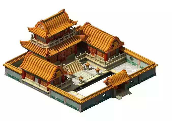 Ancient Architecture