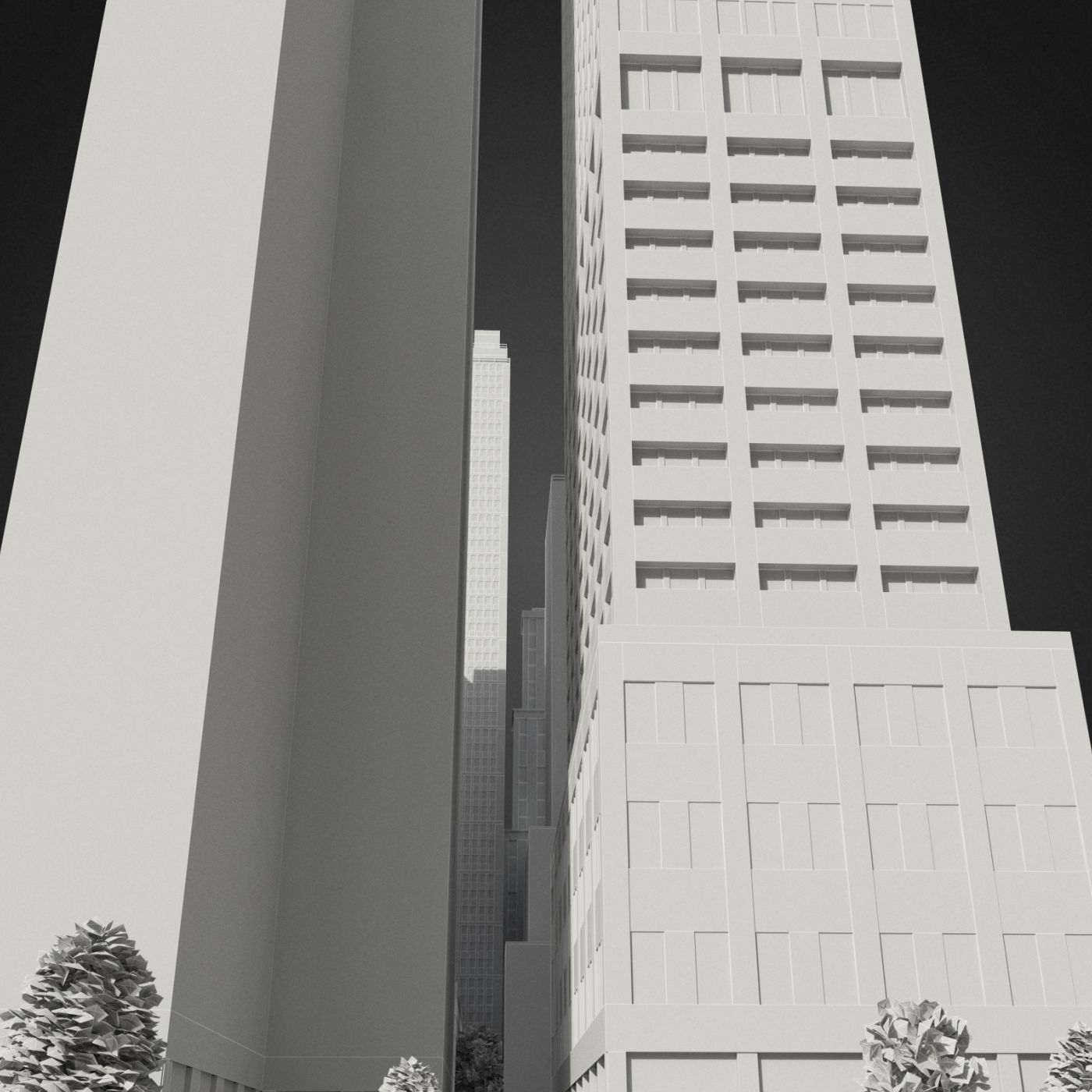 City District H14-R29 3D model_24