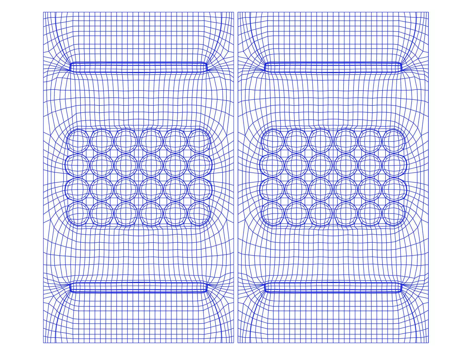 24 pack shrinkwrapped 330ml sleek cans with a card tray base 3D model_14