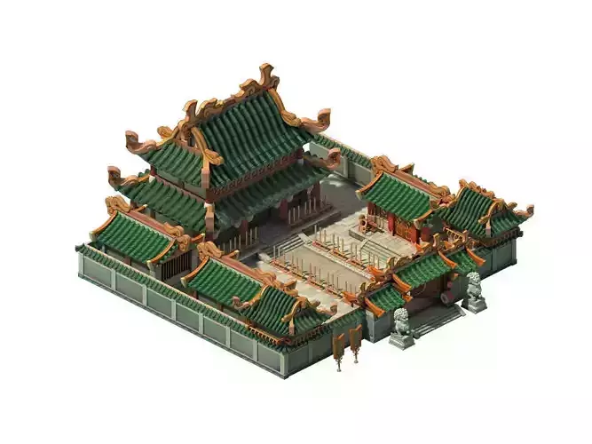 Ancient Architecture