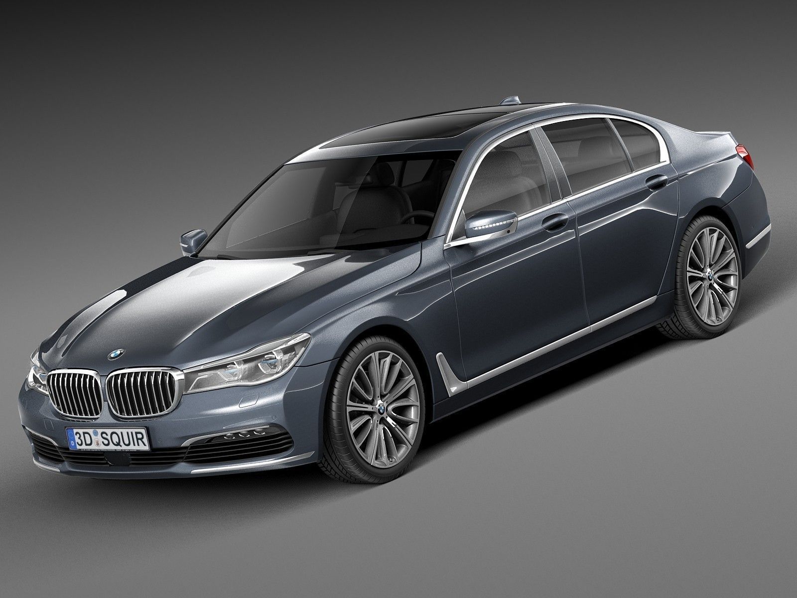 G11 bmw m