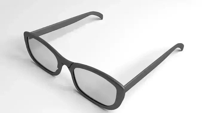 Eyeglasses 1 pair of sunglasses