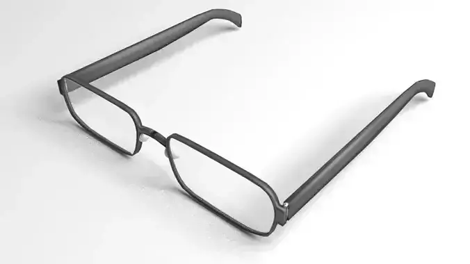 Eyeglasses 2 pair of glasses