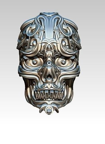 ESPY 氏作ARTWORK 特大②A to Z skull 61fq7vvBS8L._UF894,1000_QL80_.jpg