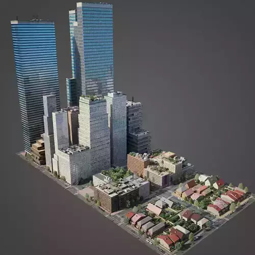 City District H21-R29