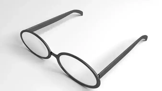 Eyeglasses 5 pair of glasses