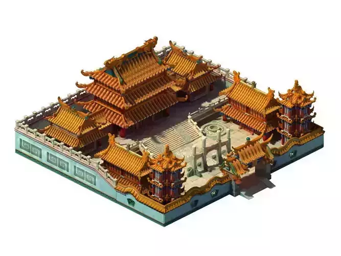 Ancient Architecture