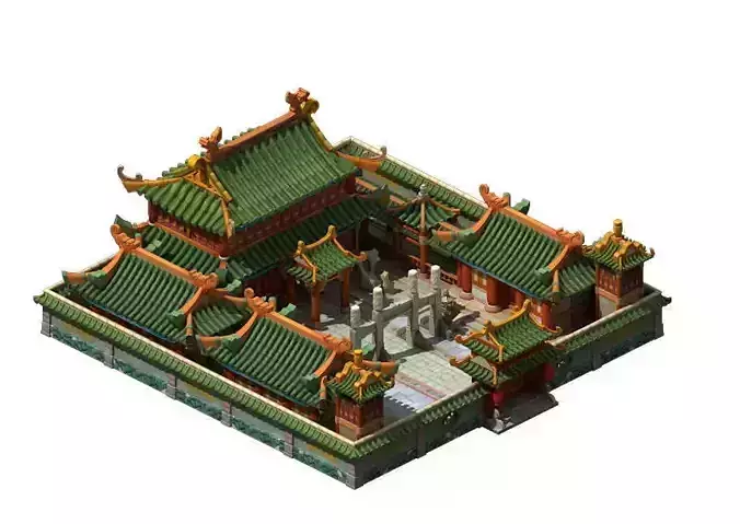 Ancient Architecture