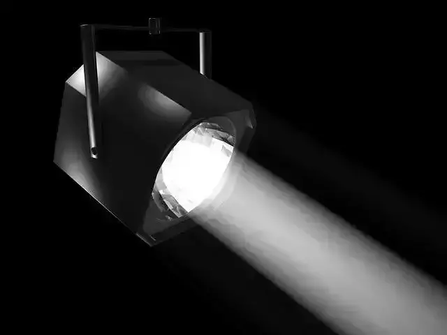 spotlights spotlight