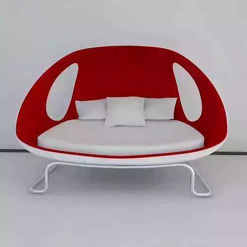 Modern Sofa Gefeva MAX 2011