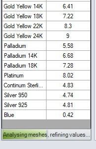 M RINGS N69 3D print model_7