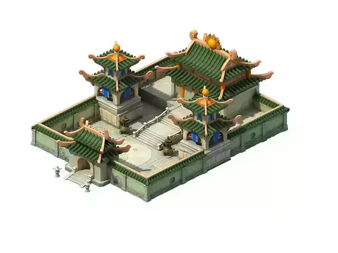 Ancient Architecture