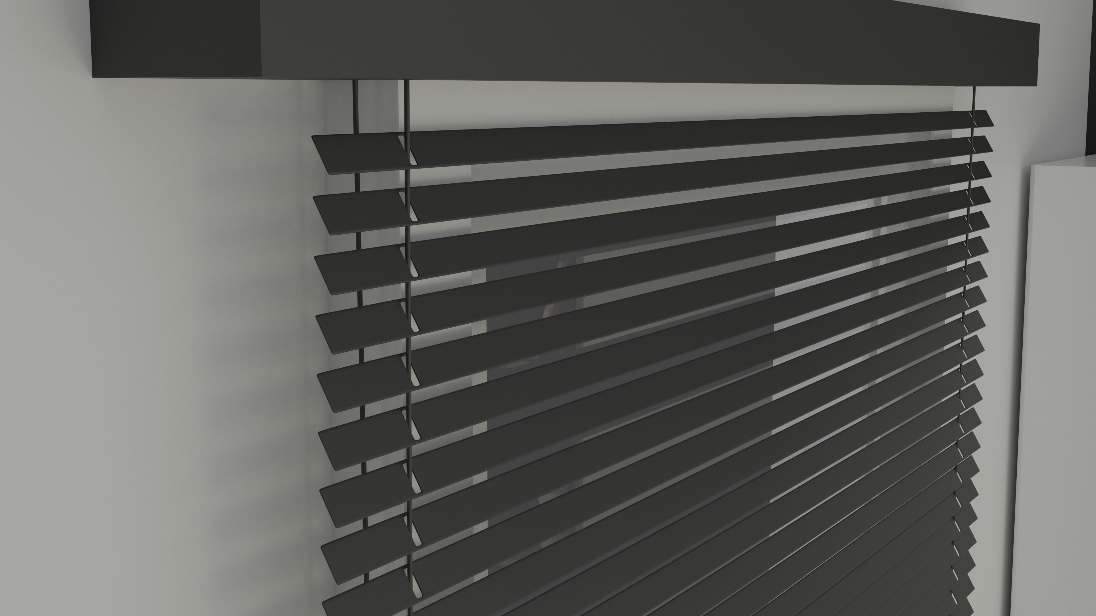 Modern Kitchen 3D model_15