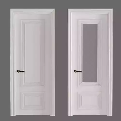 Palazzo 2 Door 