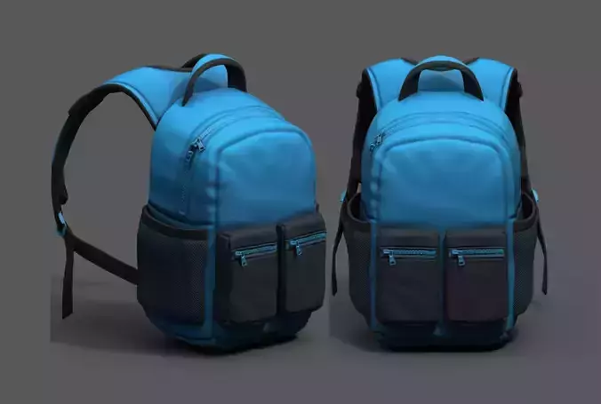 Backpack Camping Generic military baggage bag human 