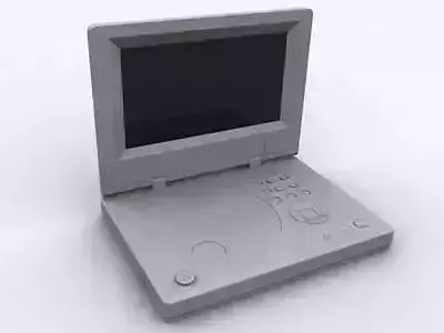 DVD Player