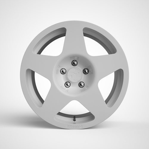 Fifteen52 Tarmac wheels 3D model