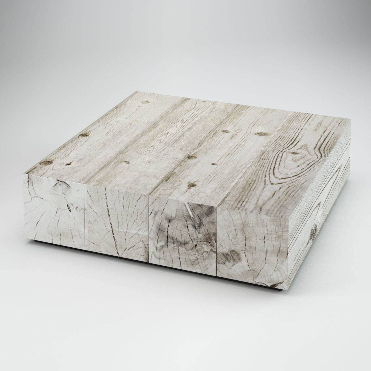 PERIODIC TABLE 3D model_2