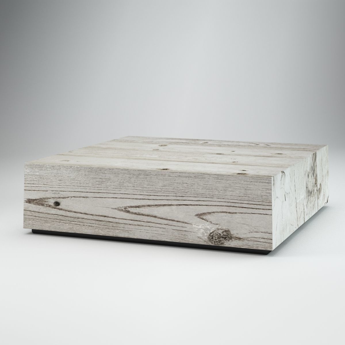 PERIODIC TABLE 3D model_3