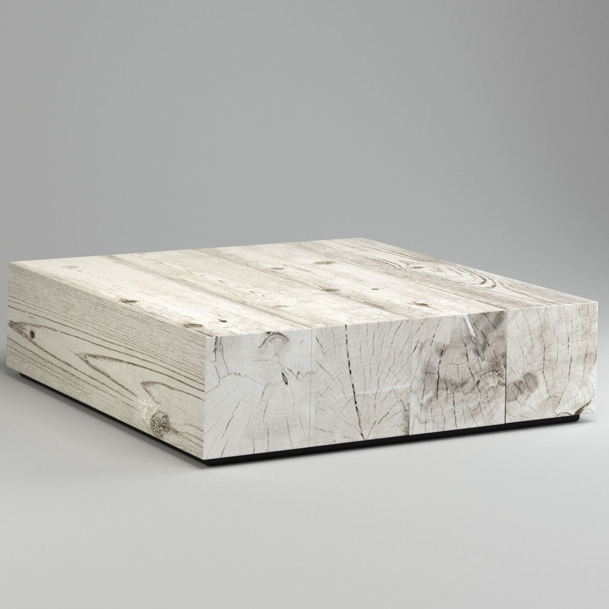 PERIODIC TABLE 3D model_4