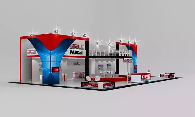 Ers Size 12 m x 20 m