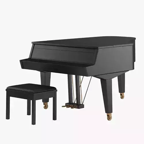 Piano 01