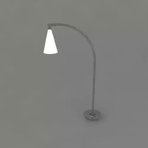 LAMP MAX 2008