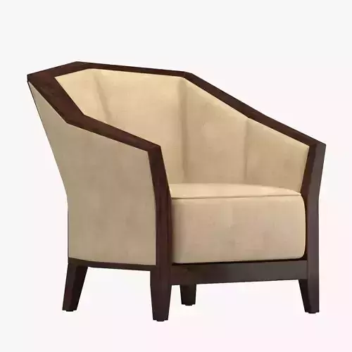 Pierre Chareau chair