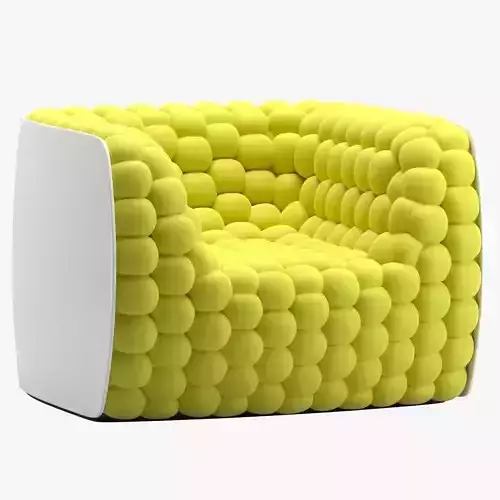 Pierre Frey Gaspard Canari