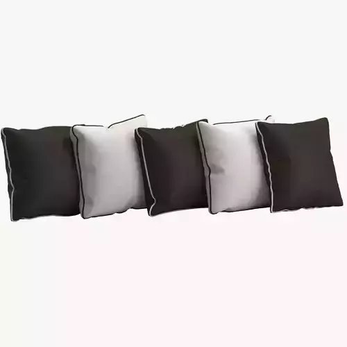 Pillows 02