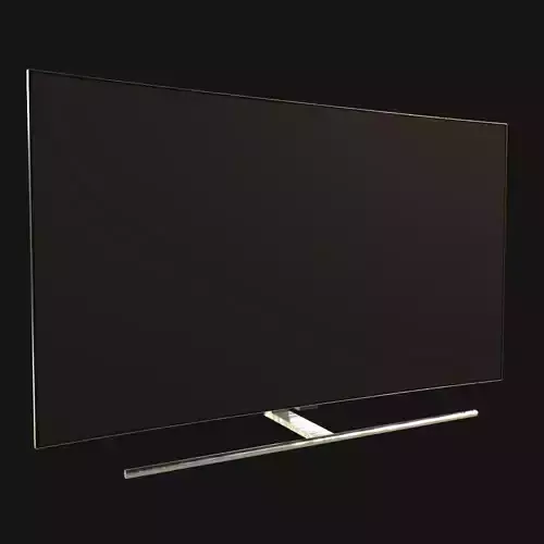 Samsung QLED TV