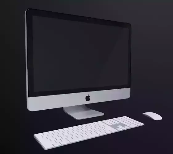 Apple iMac