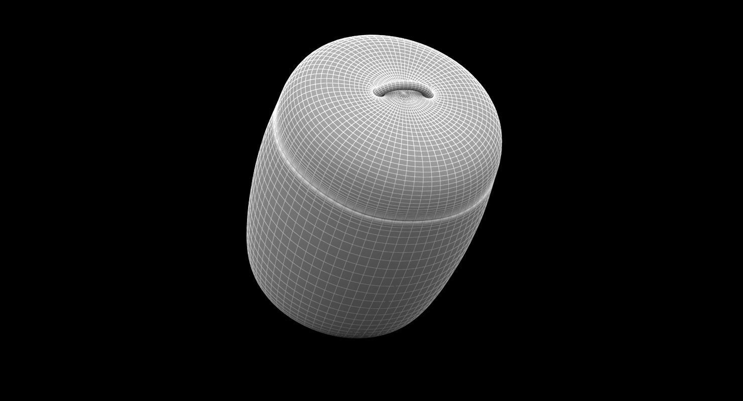 Pinion Vanity Tray and Container Tearsheet 3D model_6